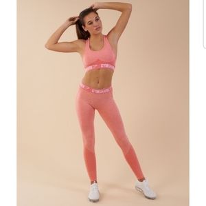 Gymshark Flex leggings